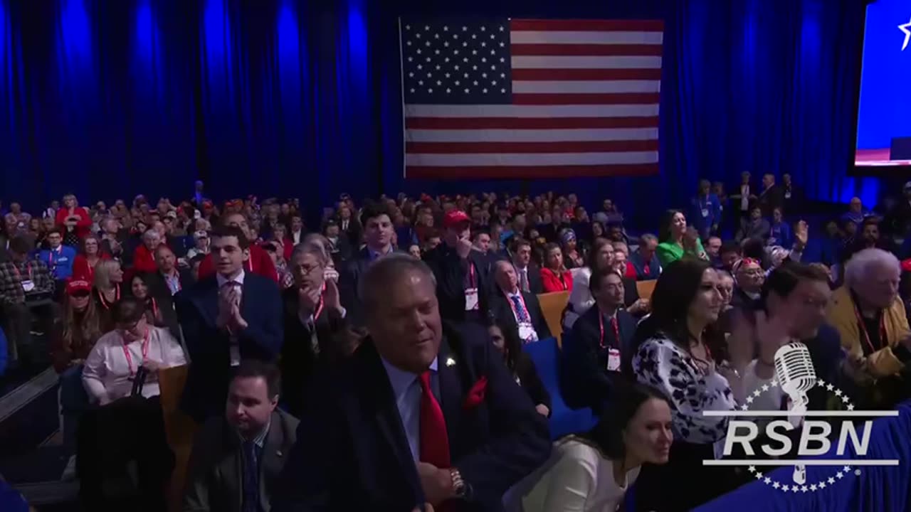 November 5th Will Be Our Liberation Day