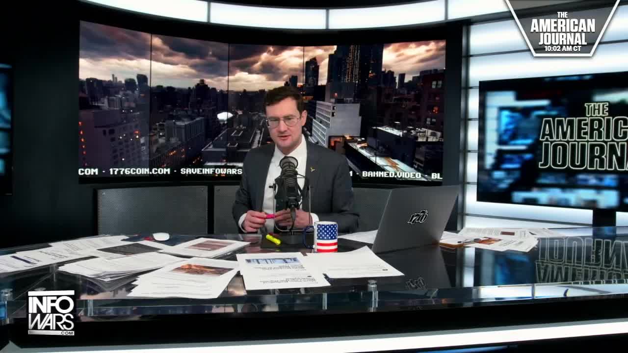 WATCH: This Video Is Illegal In The U.K.