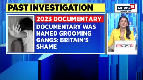 Rishi Sunak Says Grooming Gang Crackdown Will Defy ‘Political Correctness’ | U.K News | English News