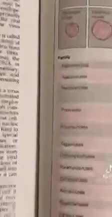 Corona Virus defined as Common Cold in a 1989 Encyclopedia