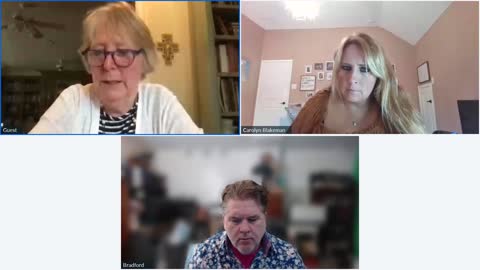 Katsy's Story- A FormerFedsGroup Interview