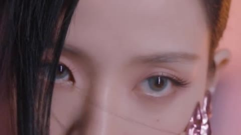 BLACKPINK - ‘Pink Venom’ MV Visual Clip #JISOO #BLACKPINK