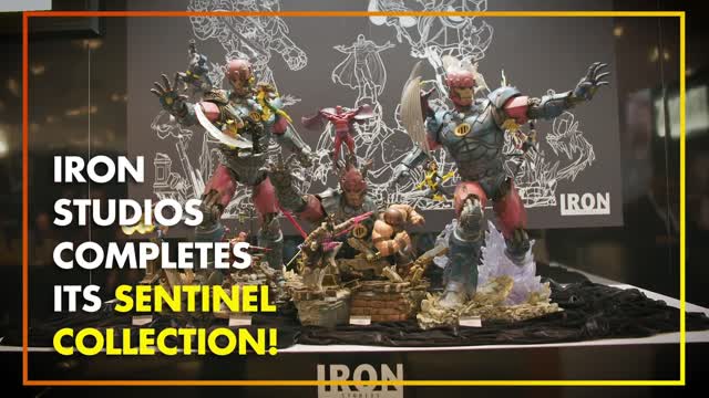 Best Marvel Toys Coming in 2020! Marvel @ Toy Fair 2020