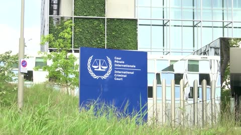 ICC to investigate alleged misconduct by chief prosecutor, sources say