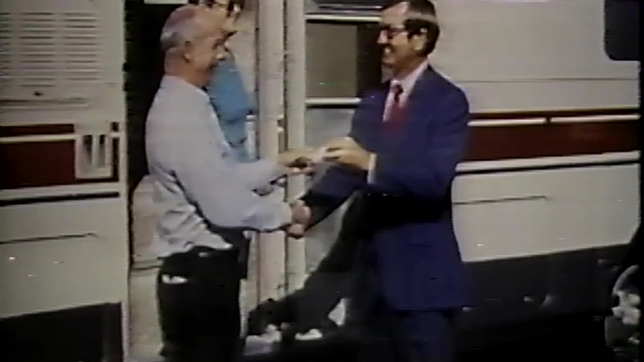 February 6, 1988 - Musical Ad for Stout's RV