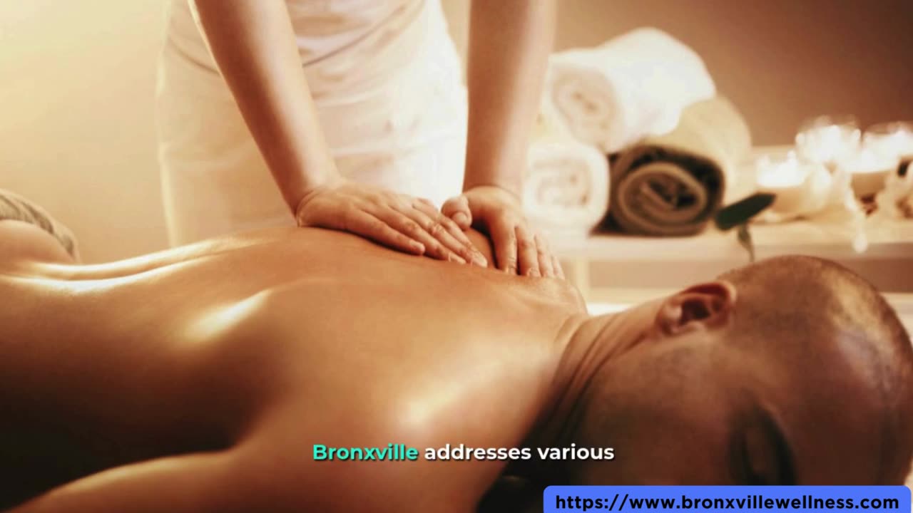 Swedish Massage Scarsdale Yonkers