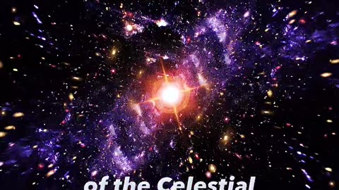 Explore the universe