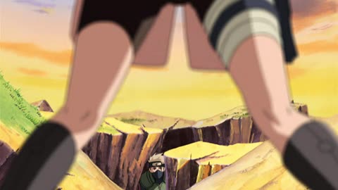 S1E03 Naruto Shippuden 720p HindiDubbed