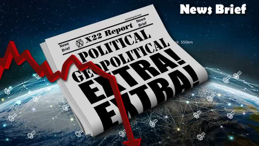 Treasonous Crimes Being Exposed