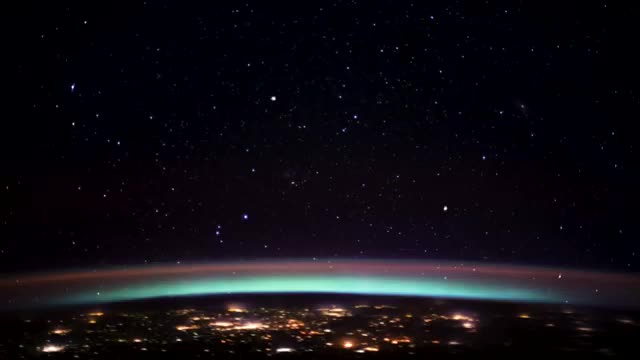 Million miles from Earth