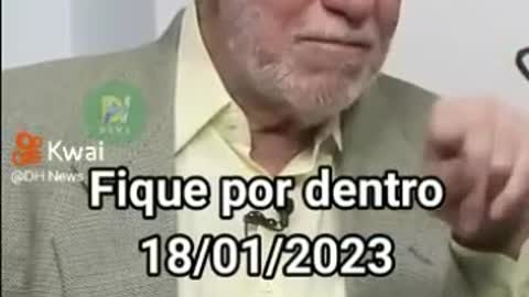 Você sabe o que a lei brasileira, e até mundial, classifica como terrorista? Leia mais! Pense!