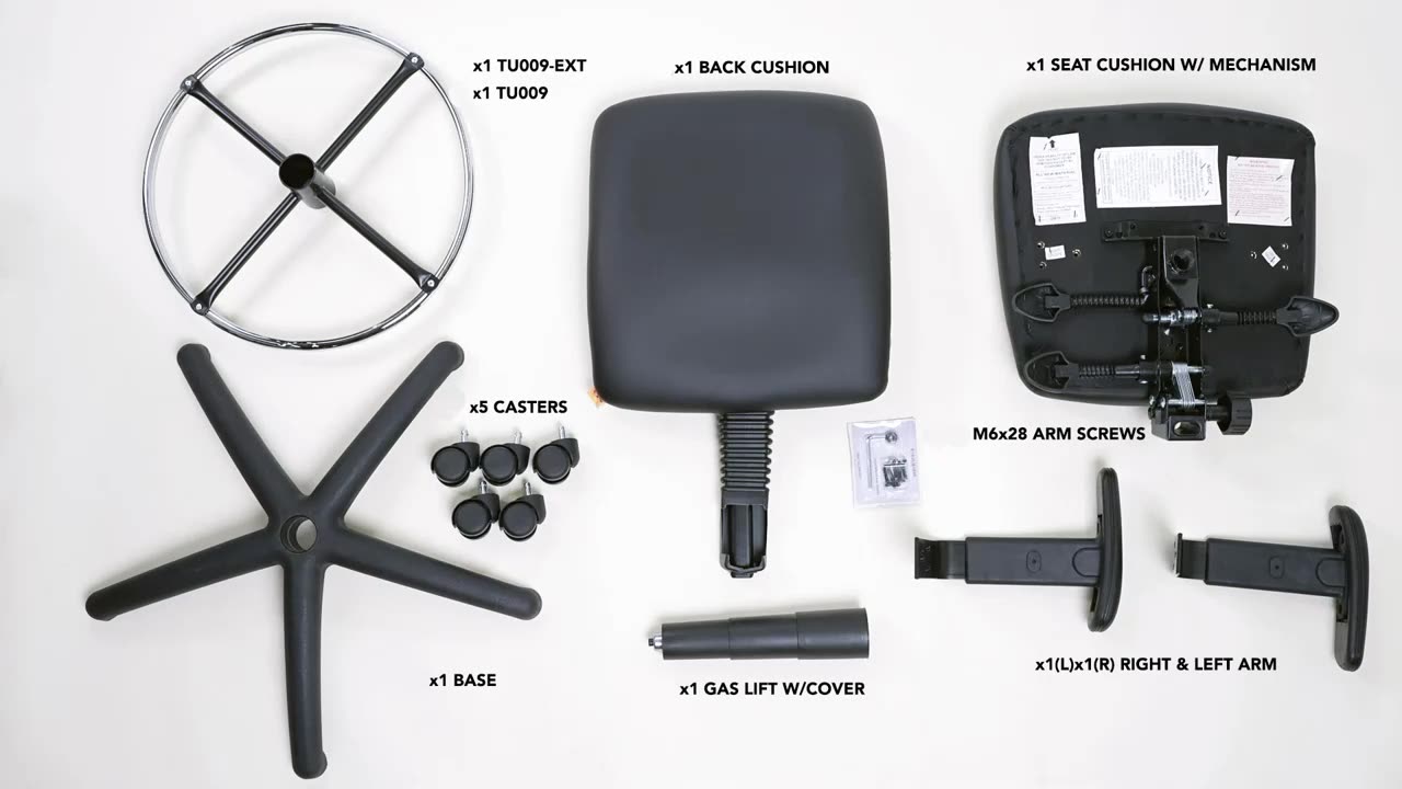 Office chair 49% off on Amazon