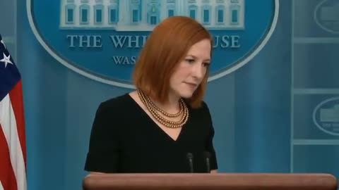 Doocy To Psaki: Why Are Single Adult Men Being Released Into US After Being Apprehended At Border?