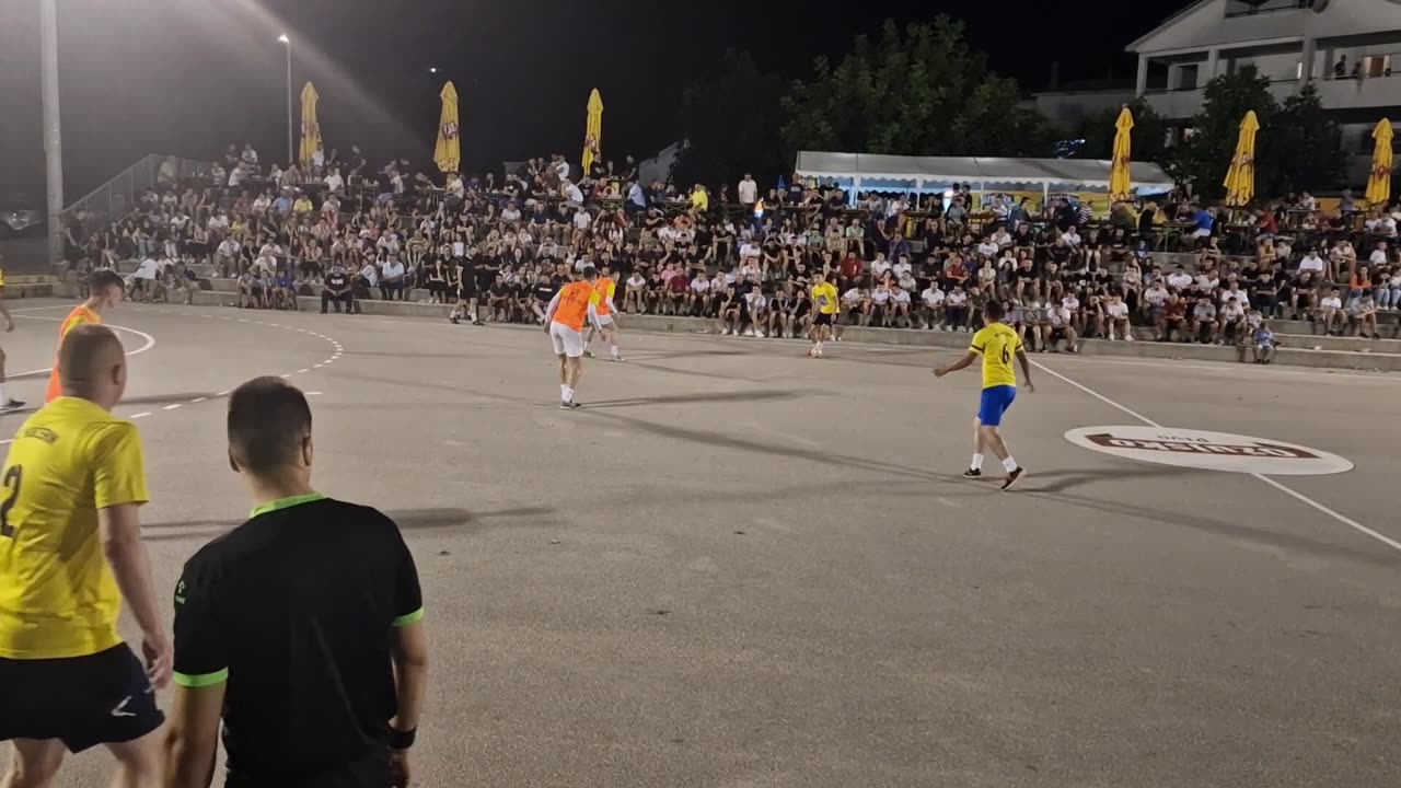 Tomislav Pinjuh doveo Čerigaj u vodstvo