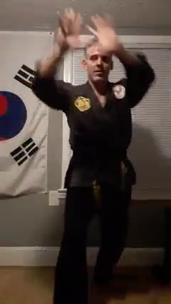 Hapkido