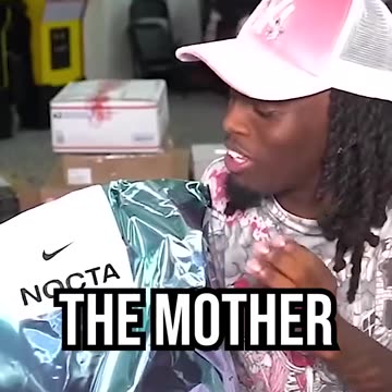 Kai & Ray (Surprised)