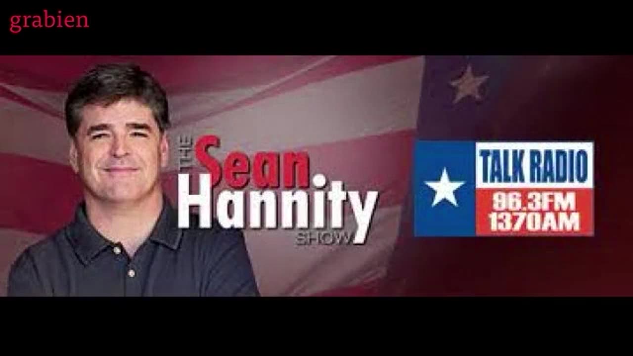 Brigitte Gabriel joins Sean Hannity Radio Show to discuss Israel and Biden Administration