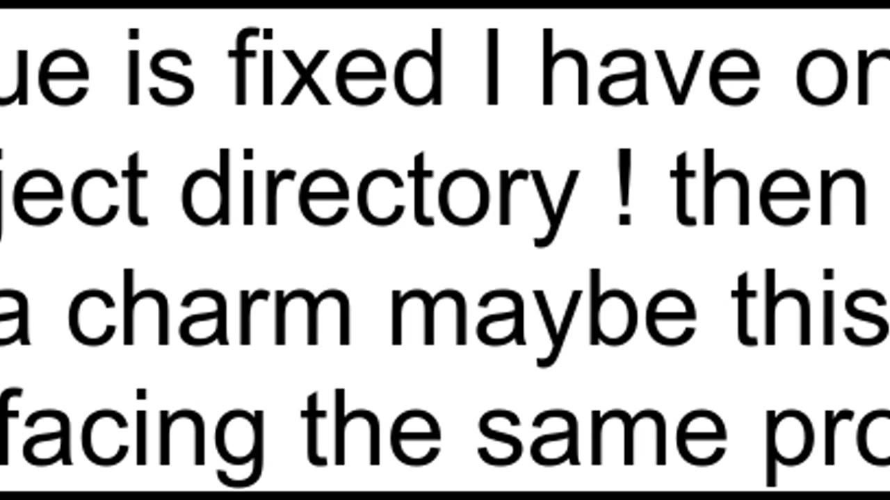 Docker compose up problem in fresh win10 machine