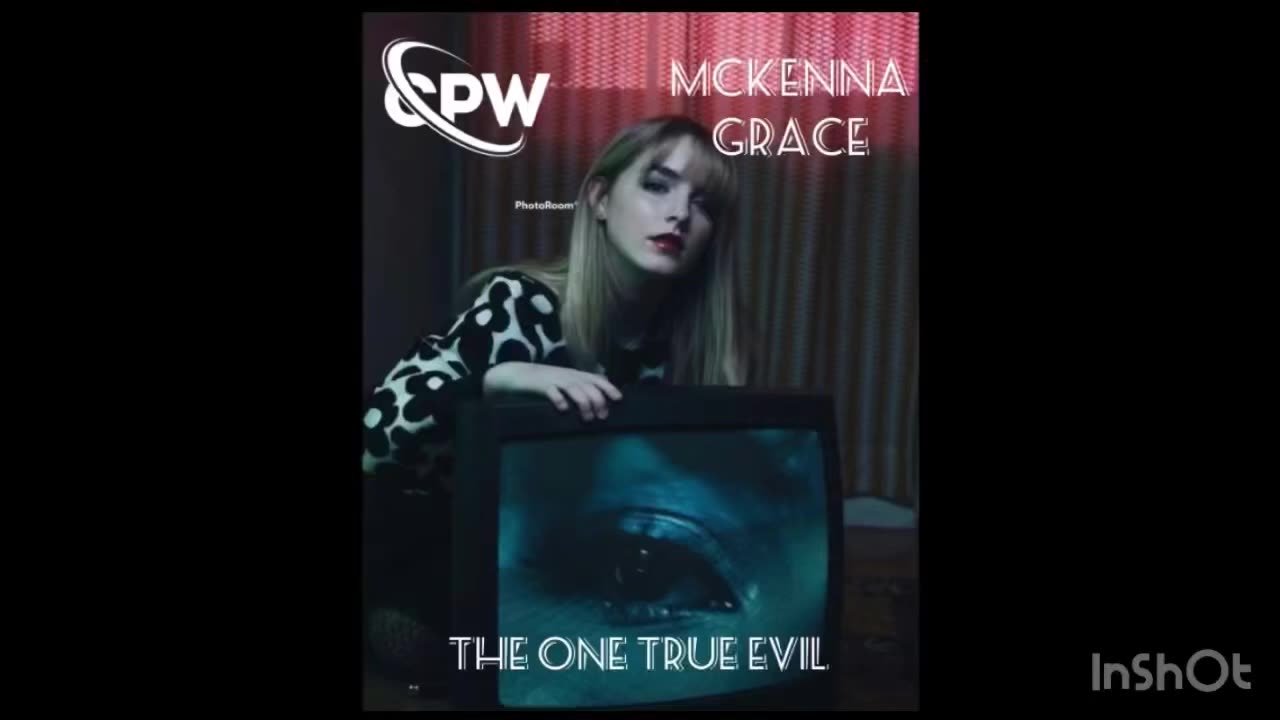 CPW The One True Evil (Mckenna Grace) theme