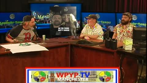 WPYP-TV (6/8/22)