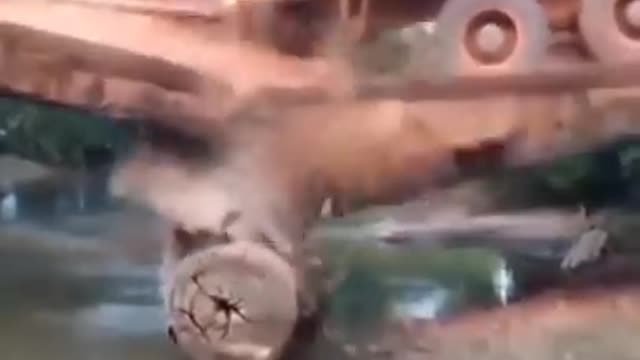 Fails