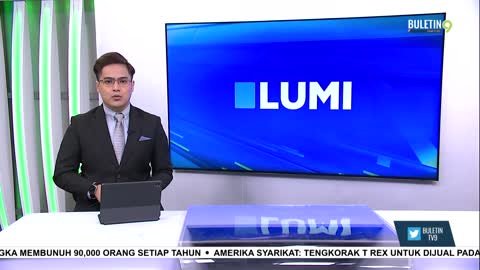 .Lumi News Beri Akses Berita, Keputusan Undi PRU-15