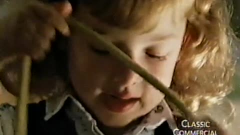 1990 - Classic Commercial: The Birthday Card