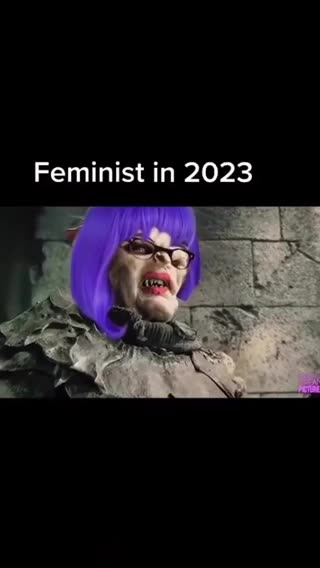 Feminist | 2023