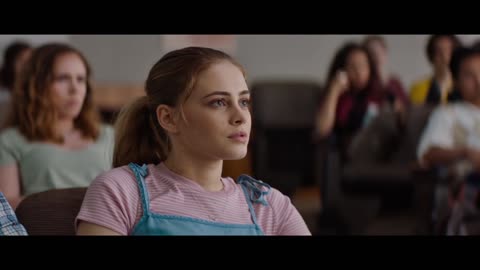 English movies clip