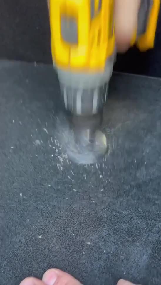 Life hack for motorists