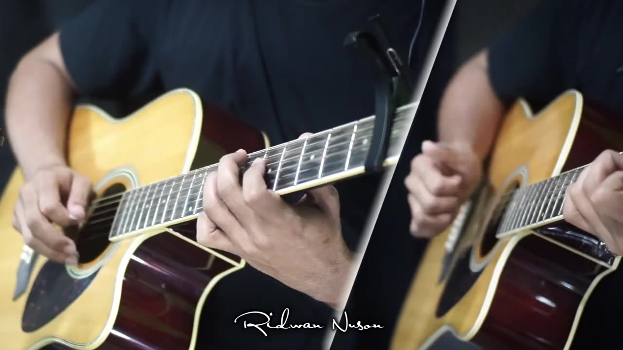(Chill) Relaxing Guitar Music, Calming Music, Video Background Music, No Copyright #31