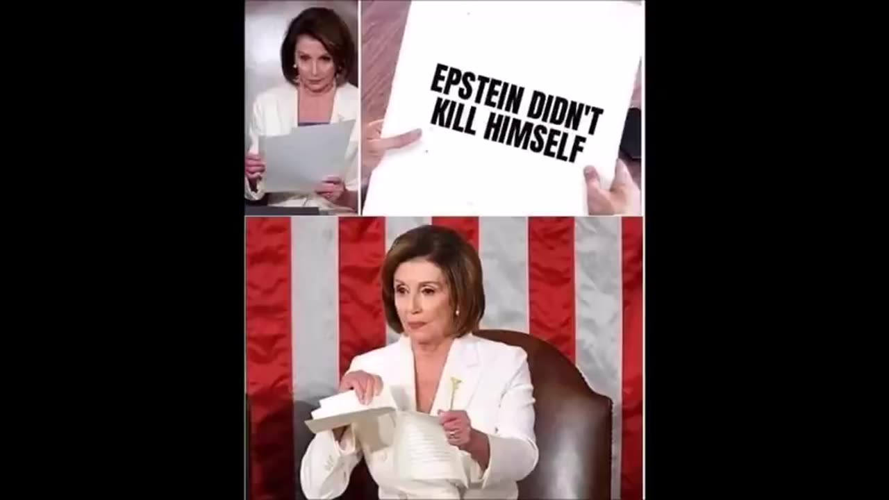 THE FALL OF THE CABAL: THE END OF THE WORLD AS WE KNOW IT [2020]