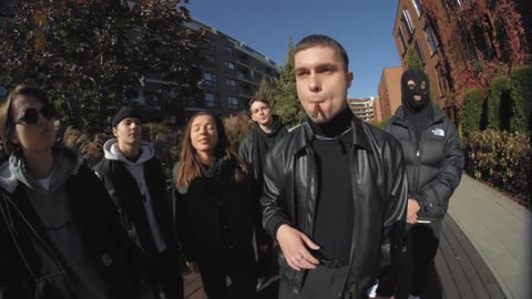 WIKTOR BOGDAN - LIFESTYLE (video)