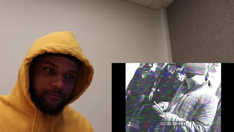 Roazter X Bin$ho - LDTAG (Visualizer) | REACTION / REACCION |