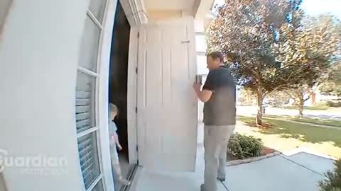 weirdest things caught on camera 🎥 this month