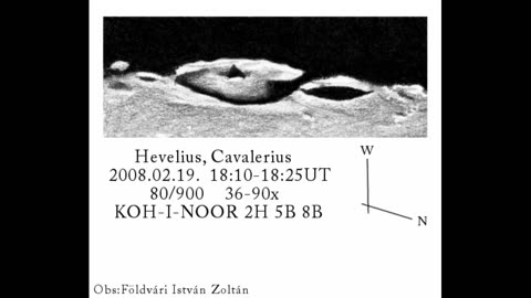 Holdrajzaim - 2007 / 2008 #1 My Moon drawings