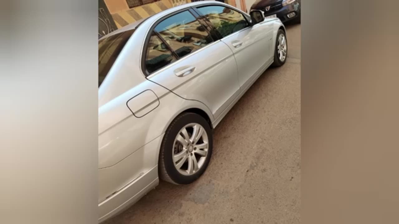 سيارات قوية و ممتازة للبيع او كاينة بينهم همزة
