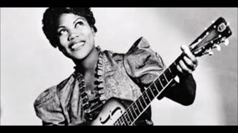 Strange Things Happening Every Day. (feat. Sister Rosetta Tharpe )