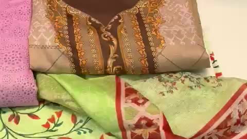 Cloth design