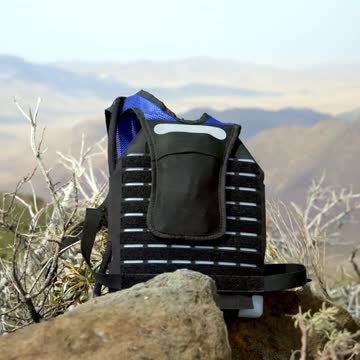 IMS SPORT: ❄️🔥💧 + Versatility