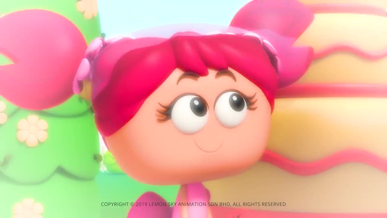 Toys and Tiaras | A Capricorn Delivery | Chapter: FoodoLOLogy | Compilation | Cartoons for Kids