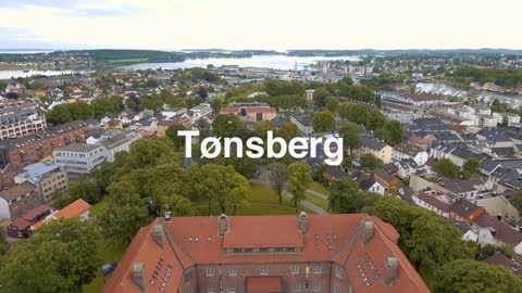 Tønsberg, Norway