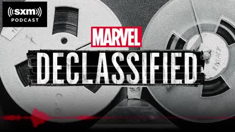 Marvel's Declassified Official Trailer Coming March 16