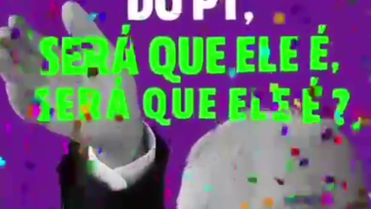 O PT-PCC Que enganaram o povo.