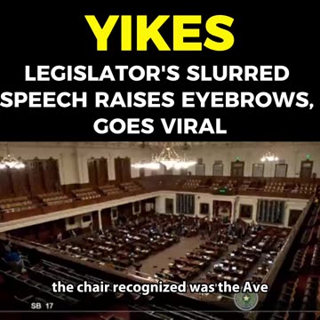 It looks like Happy Hour was a thing at the Texas State legislature...