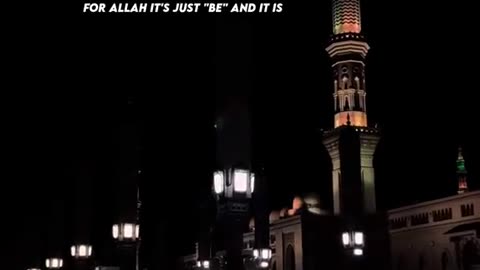 Islamic video status ❤