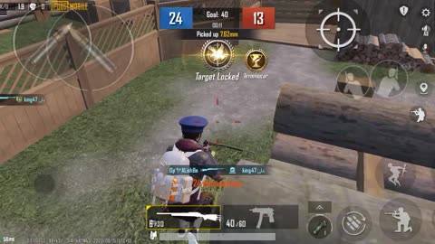 . . . . Pubg mobile shots #Pubgmobile#Viral#Views#Gaming