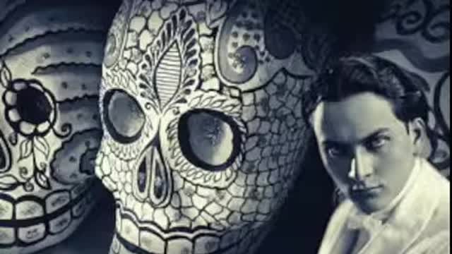 Dimensions Beyond Death _ Manly P. Hall