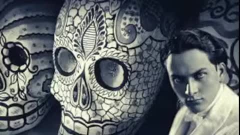 Dimensions Beyond Death _ Manly P. Hall