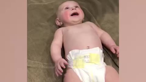 Best Babies Laughing video Compilation